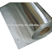 Aluminium-Waben-Folie 5052-H18 / H19